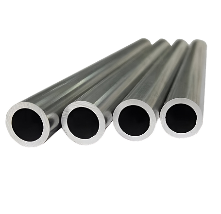 Alloy 20 Pipes and Tubes