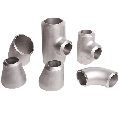 Alloy Steel Forged Fittings