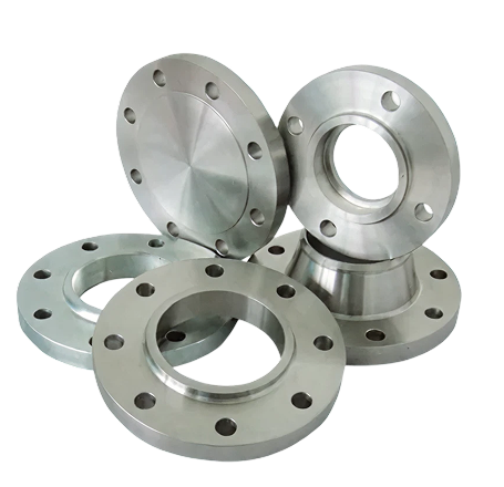 Alloy Steel Flanges
