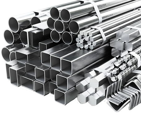 Stainless Structural Steel