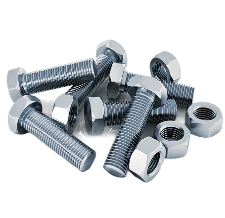 Stainless Steel Fasteners