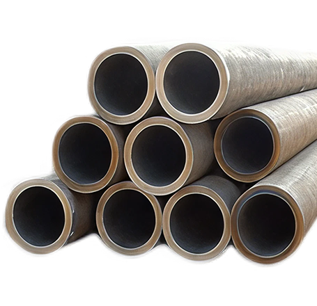 Monel Pipes and Tubes