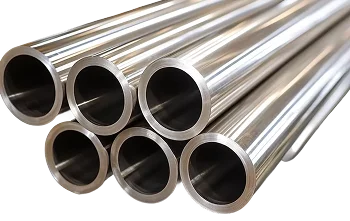 Alloy Steel Welded Pipes
