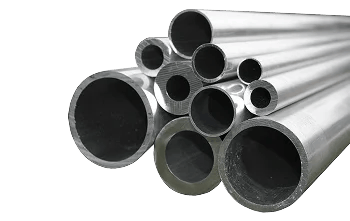 Aluminium Pipes and Tubes