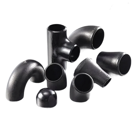 Carbon Steel Forged Fittings