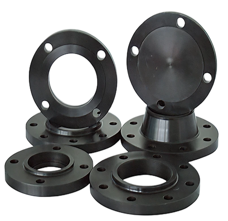 Carbon Steel Flanges