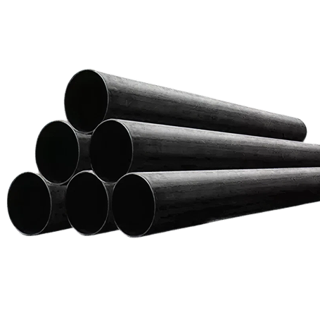 Carbon Steel Pipes and Tubes
