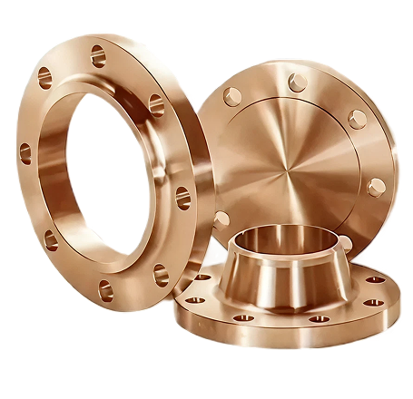 Copper Nickel Flanges