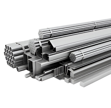 Alloy Structural Steel