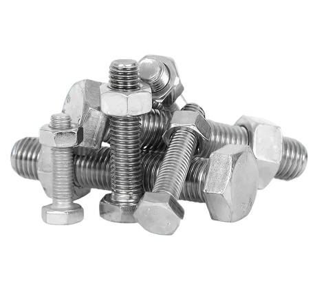 Alloy Steel Fasteners