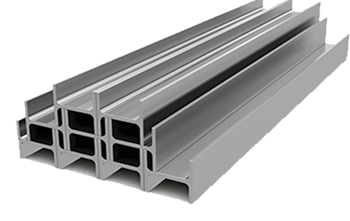 Galvanized Structural Steel