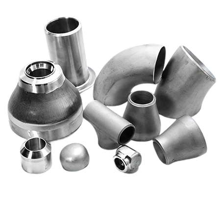 Hastelloy Forged Fittings