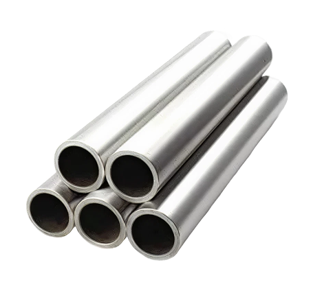 Hastelloy Pipes and Tubes
