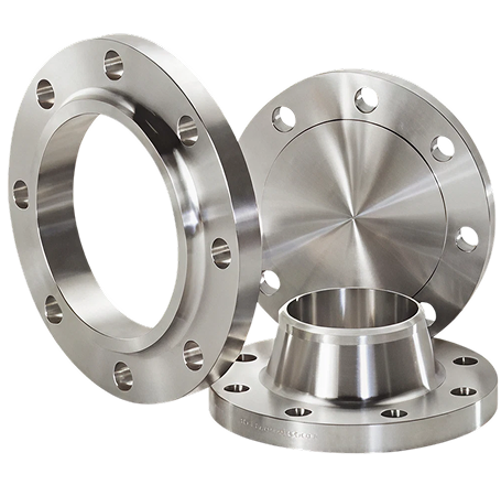 Inconel and Incoloy Flanges