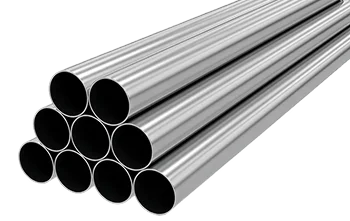 Inconel and Incoloy Pipes and Tubes