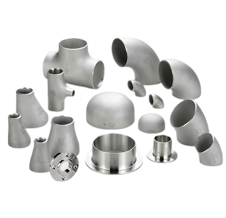 Monel Forged Fittings