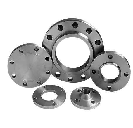 Monel Flanges