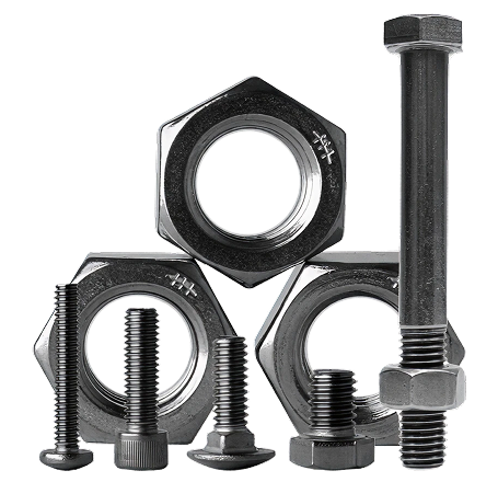 Carbon Steel Fasteners