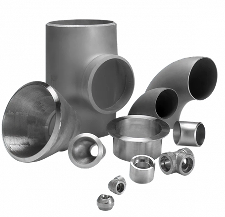 Nickel Forged Fittings