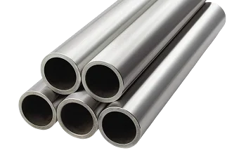 Nickel Alloy Pipes and Tubes