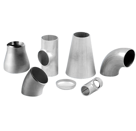 Stainless Steel Forged Fittings