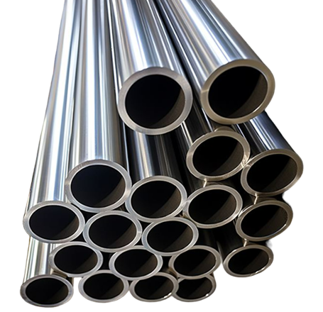 Stainless Steel Pipes andTubes