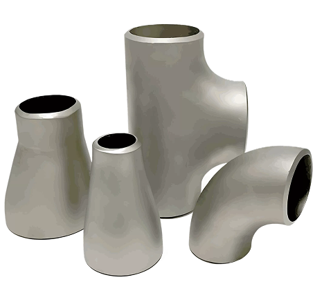 Titanium Forged Fittings