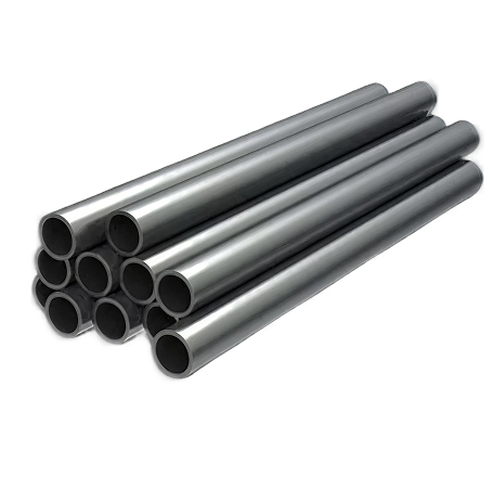 Alloy Steel Pipes and Tubes