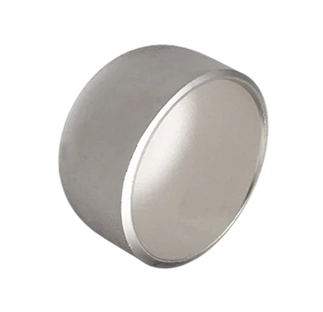 Pipe Cap Fitting