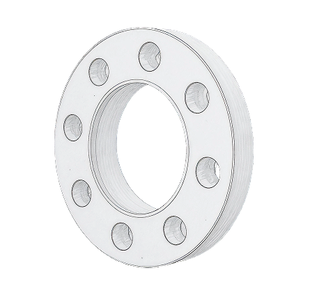 Custom Flanges