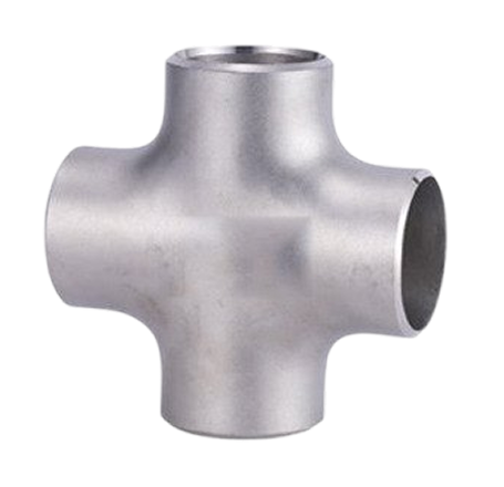 Pipe Cross Fitting