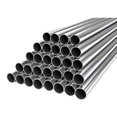 ERW Pipes and Tubes