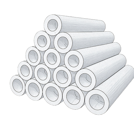 Custom Pipes and Tubes