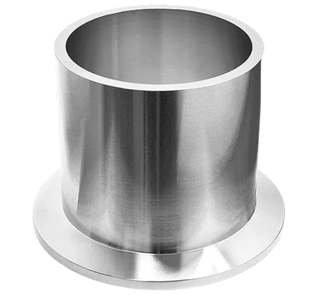 Long Stub End Fitting