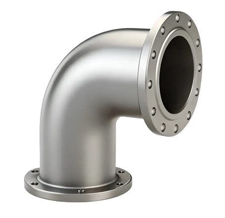 Pipe Bend Fitting