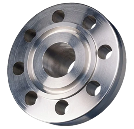 Ring Type Joint  Flanges