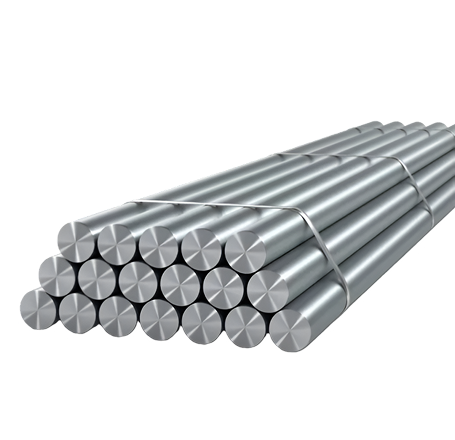 Round Bars