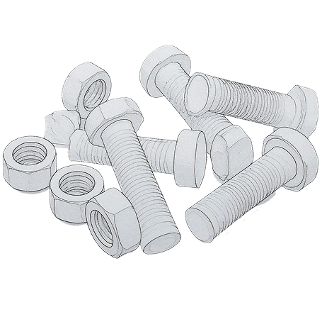 custom fasteners