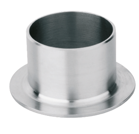 Short Stub End Fitting