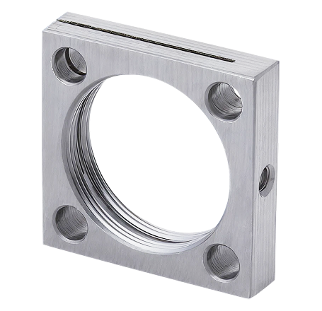 Square Flanges