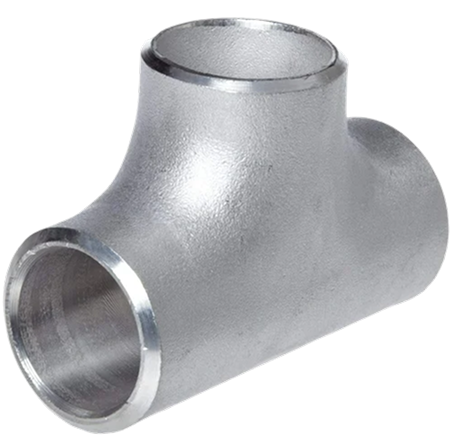 Eccentric Reducer Fitting
