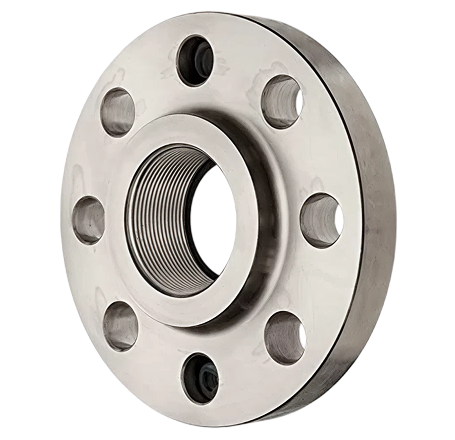 Threaded Flanges