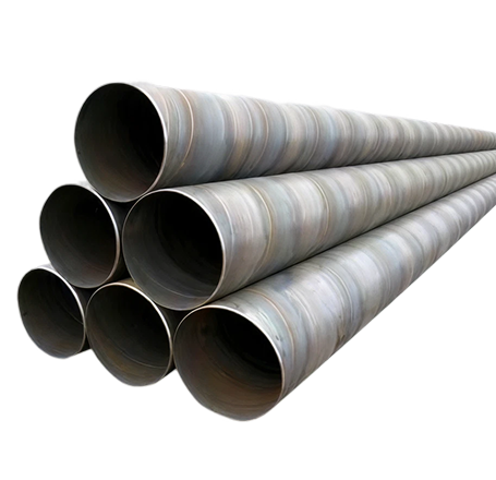 Welded Pipes