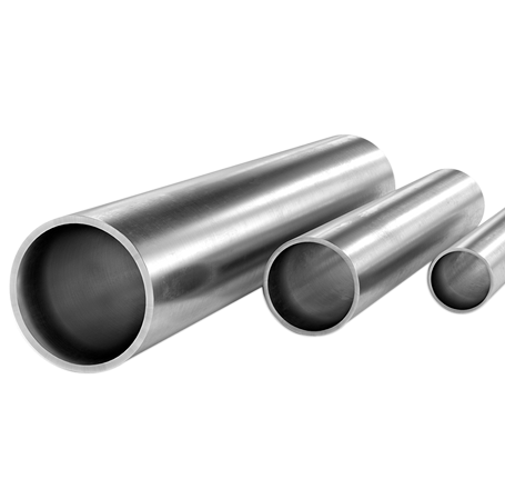 Welded Tubes