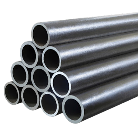 Seamless Pipes
