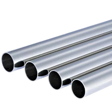 Seamless Tubes