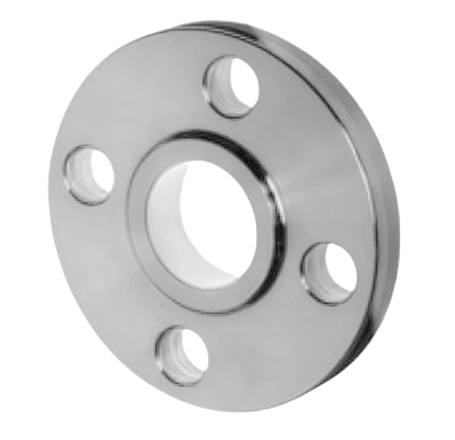 Slip On Flanges