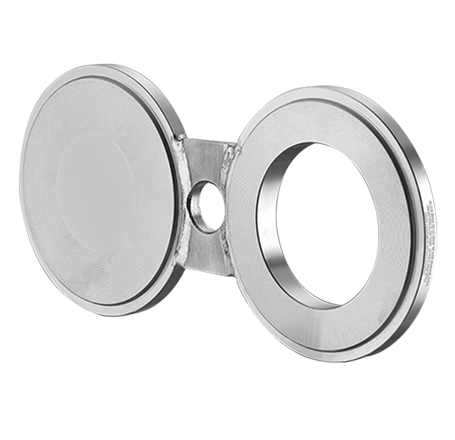 Spectacle Blind Flanges