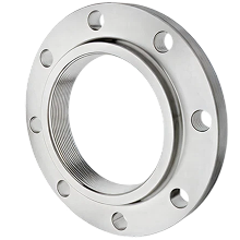 Alloy 20 Flanges