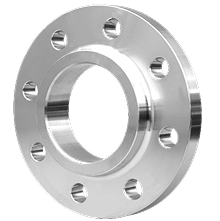 Duplex & Super Duplex Steel Flanges